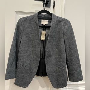 NWT Anne Taylor Petite Suit Jacket
